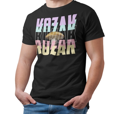 KOSZULKA grzybowa KOZAK